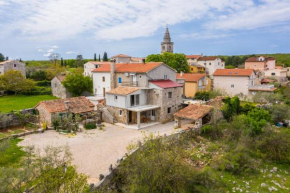 Betlehem & Nazaret cottage on Krk island